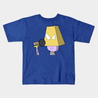 Lampin Kids T-Shirt